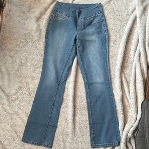 Jag Jeans Women's Flare Denim
